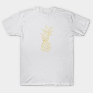 pineapple T-Shirt